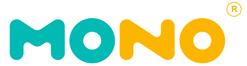 Logo Mono Agency